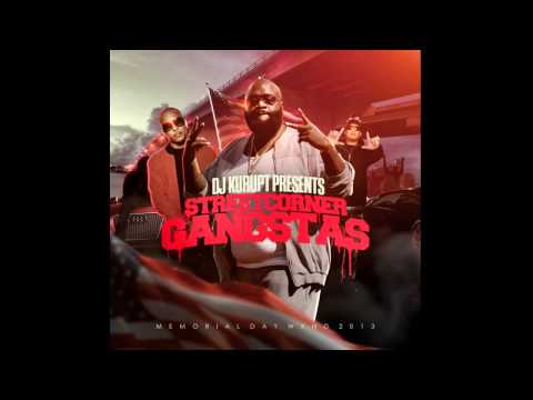 Alley Boy Ft. TK - No Reason - Streetcorner Gangstas Memorial Day 2013 Mixtape