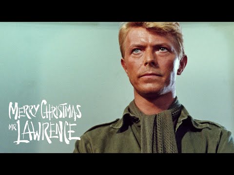 Merry Christmas Mr. Lawrence (1983) Trailer