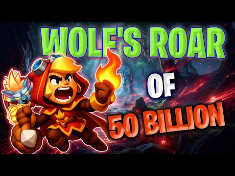 Riding Hood Obliterates META Twins with 50B Damage! | Rush Royale