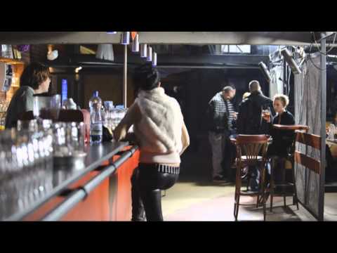 Juraj Klasik - making of Bod Zlomu