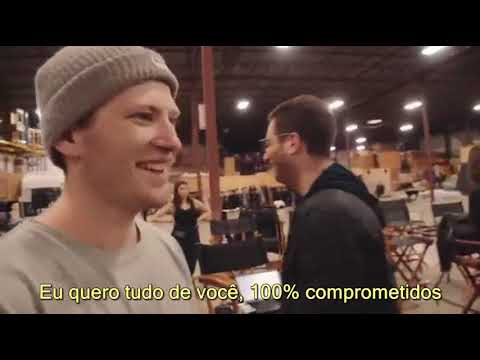 Shawn Mendes - If I Can’t Have You (Behind the Scenes)( Tradução )HQ