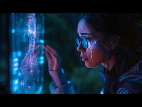 Deadbots - Digital Afterlife Industry