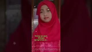 Download lagu coba kurang apa... #viral #sidoarjo #cantik #hijab mp3