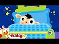 Nursery Rhymes Lullabies Mix For Bedtime BabyTV