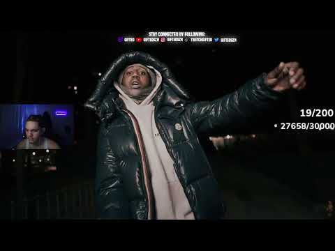 Gifted Reacts To Coe WIki - Wavy Glitcher