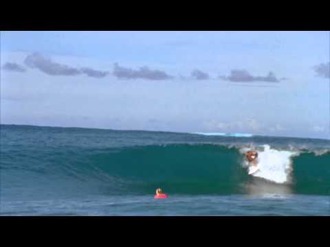 Women of Action -- Lisa Andersen