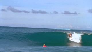 Wonder Woman of the Week: Lisa Andersen