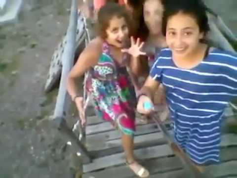 ESTO SE VA DESCONTROLAR VERSION FEMENINA (QUE SE PARE EL MUNDO)