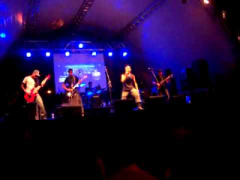 Crispy Roach encontro motociclistico ermida