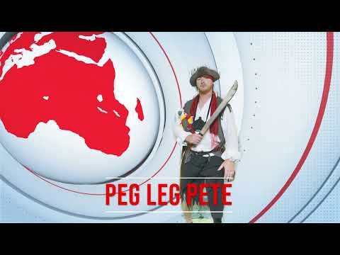 Channel 73 News WTCB 2022 Day 2 Intro