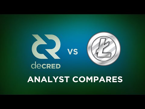 Bitcoin Analyst Murad Mahmudov: "Decred Can Destroy Litecoin and other Top Alts"