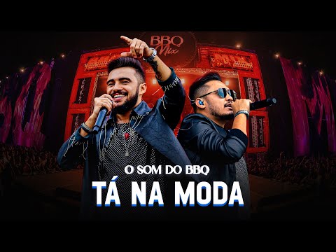 Tá Na Moda video