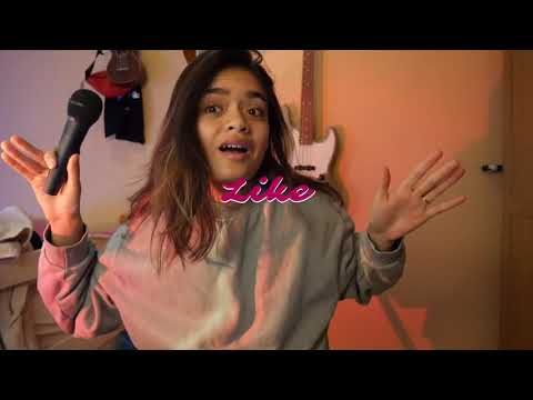 a legit song (BEDROOM MUSIC VIDEO)