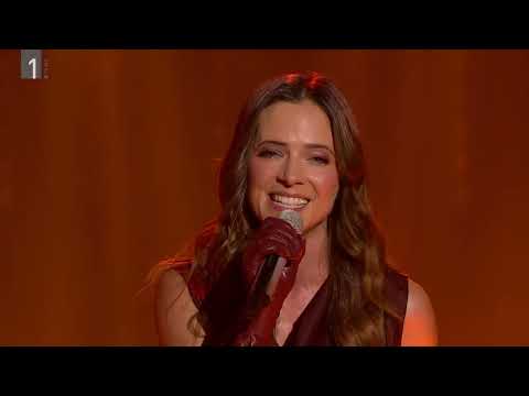 NINA PUŠLAR - IRONIJA (V PETEK ZVEČER)