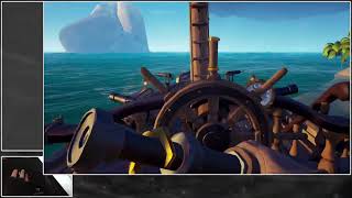 Sea of Thieves #01