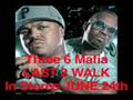 I Got - Three 6 Mafia feat. Pimp C - Exclusive ...
