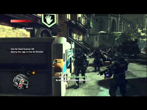 Prototype 2 - Story Walkthrough Part 6 (Project Long Shadow)