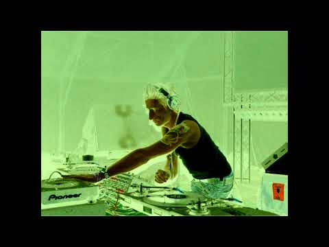 Marco Bailey, Love Express @ Zona 3 (01.01.2000)