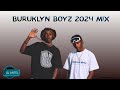 BEST OF BURUKLYN BOYZ MIX 2024🔥🔥 |KENYAN DRILL MIX 2024 |MR. RIGHT |AJAY