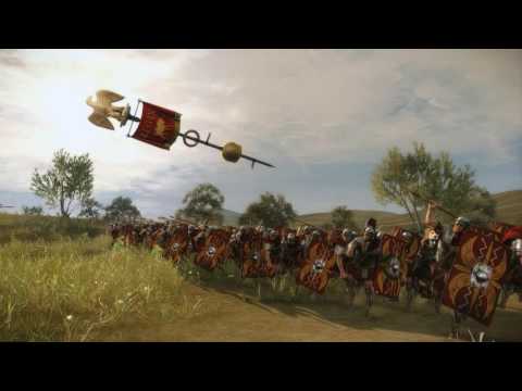 Praetorian (Total War: Rome II OST)