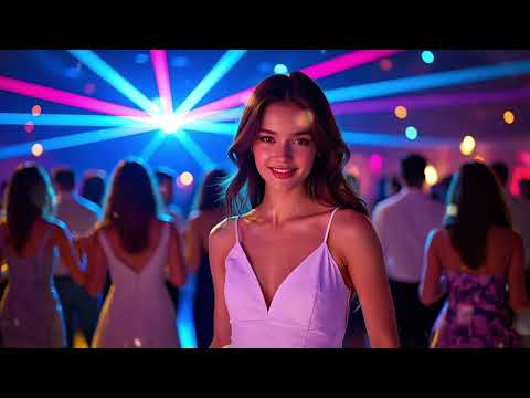 Late Night Moves (Official Lyrics Video • 4K Ultra HD)