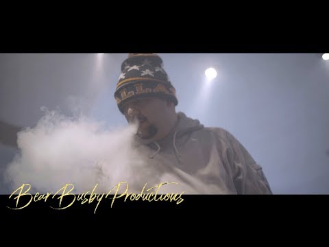 ILUMINATIK // FUMA // VIDEO OFICIAL