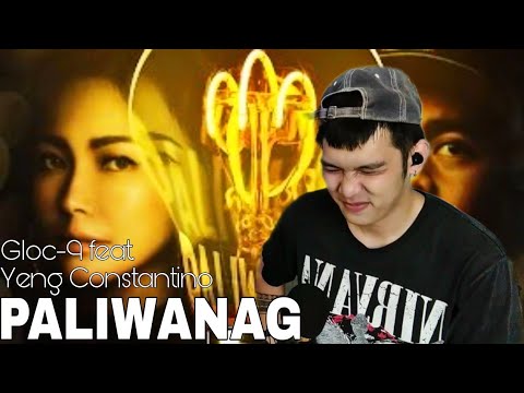 Gloc-9 feat. Yeng Constantino - Paliwanag (Official Music Video)REACTION!! YENG WALA PA RING KUPAS!🔥