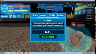 Boku No Roblox Remastered Codes 2019 June New All Working