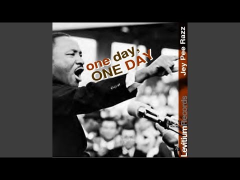 One Day One Day (Original Mix)