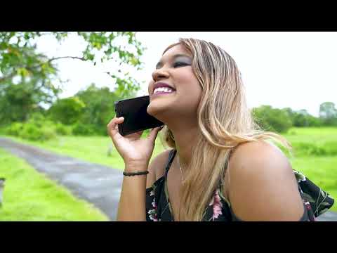 Daddy Chinee [Merry Christmas Neighbor/Miss Grippy] Soca Parang 2023 [Official Video]