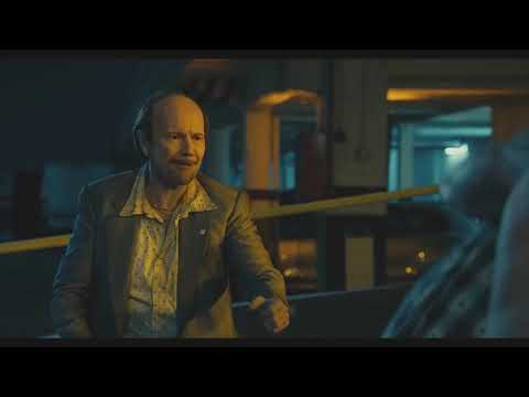 Rafa Mora - Torrente 5