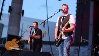 Doc Walker - &quot;Beautiful Life&quot; - Live @ Beaverfest