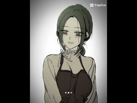 Na hae so's and Beom tae ha's Daughter (Tears on a withered flower) #manhwa #webtoon #short