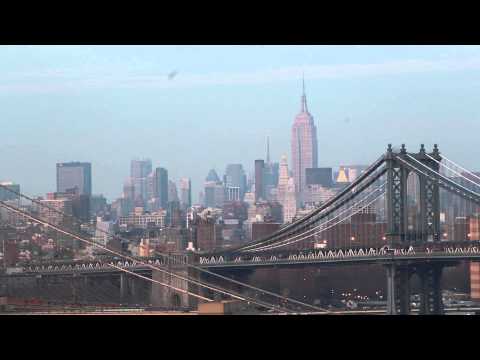 YouTube video about: What time is sunset in brooklyn?