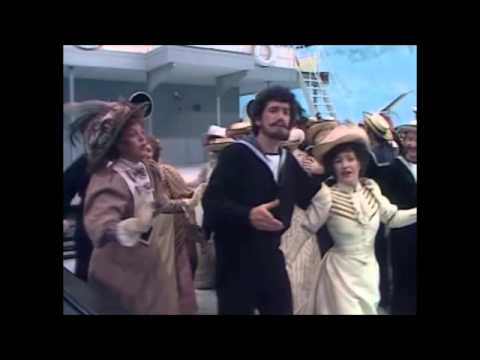 H.M.S. Pinafore, 12. "Can I survive this overbearing - Act I Finale"