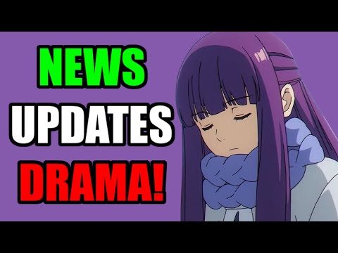 WHY there are no FERN BUFFS and a REVIEW of the NEWS this week 10-9 (NO MAINTENANCE - NO PODCAST)