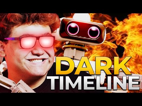 Competitive Ultimate's Worst Possible Timeline