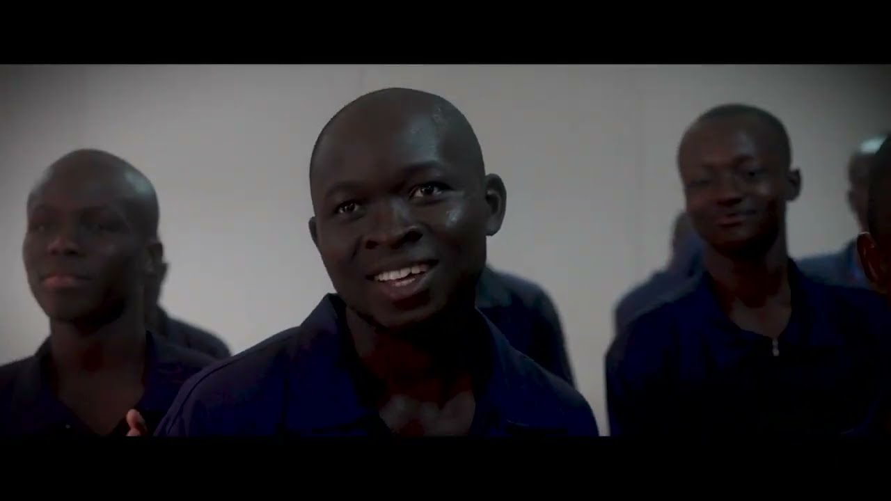 Ivory Coast: Youth in Movement