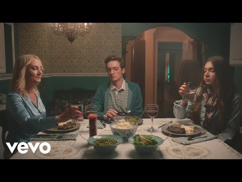 The Districts - Violet