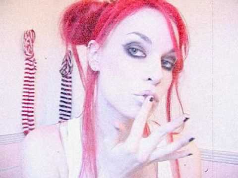 Emilie Autumn Rule No.1