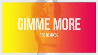 Gimme More (Paul van Dyk Club Radio Mix) - Britney Spears