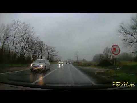 DN68A / E673 & A1 Nod Holdea - Făget #ASOT1107