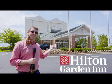 Safety Measures for Guests at Hilton Garden Inn - Kent Island