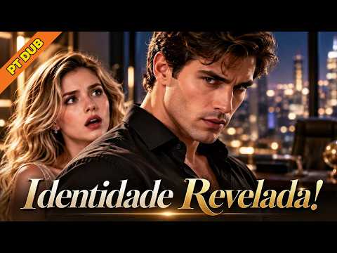 【Completo】O Assistente Pobre é o Bilionário Supremo! 😱