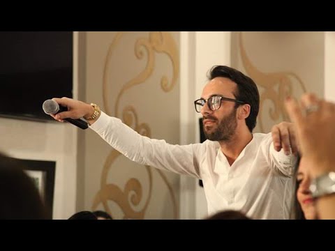 نايضة العيطة و النشاط في عرس فخم مع عثمان مولين / مول البندير 😍😍 - L'aita avec othmane mouline