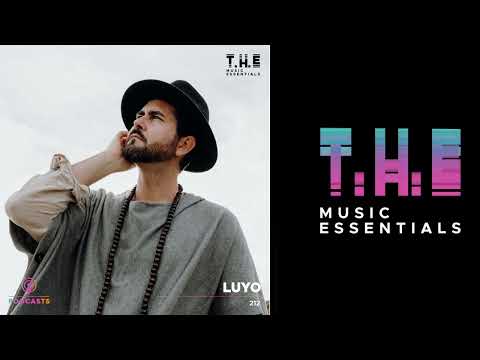 T.H.E Podcasts - 212:Luyo | Latest Songs By Luyo