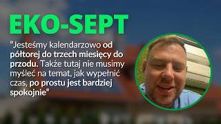 EKO-SEPT testimonial video