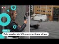 Zo verdien je geld met een viral video ?