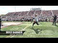 Kohls Midwest Showcase - Punting Competition 