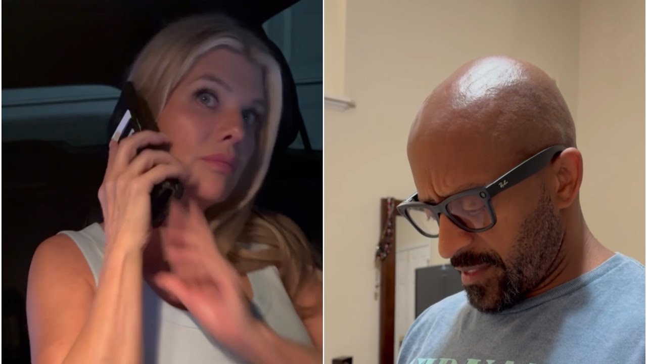 Larry declines Charlotte’s calls on Bethany’s phone